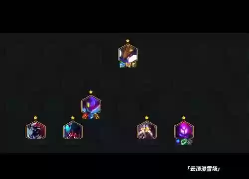 攻速变异阵容插图