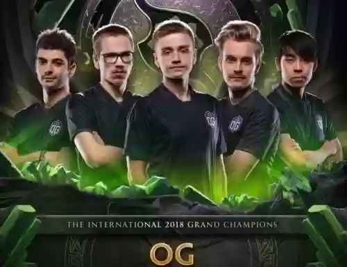 og今年阵容插图1