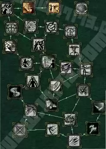 天之炼狱魔灵最强装备插图