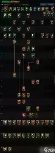 瞎子二觉技能是什么意思_1插图1
