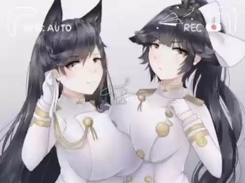 碧蓝高雄阵容插图