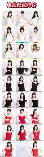 超强阵容亮相插图1