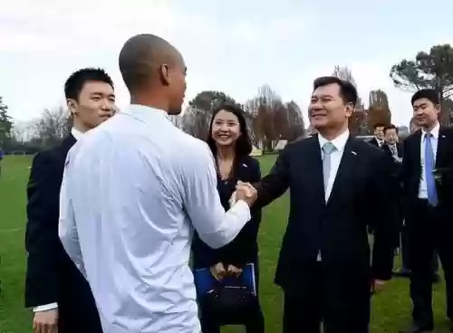 张近东阵容插图1