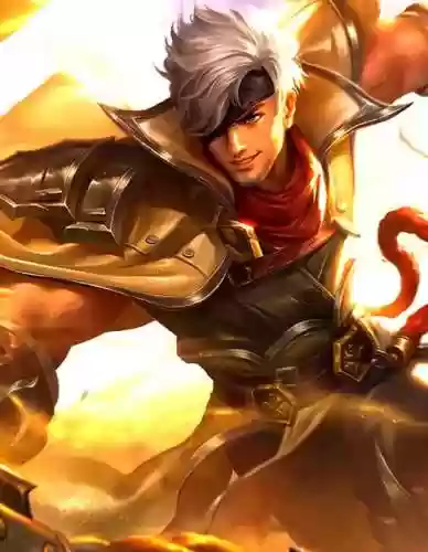 王者荣耀夏侯--打野攻略插图1