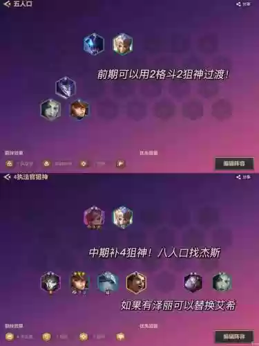 霓虹执法阵容插图