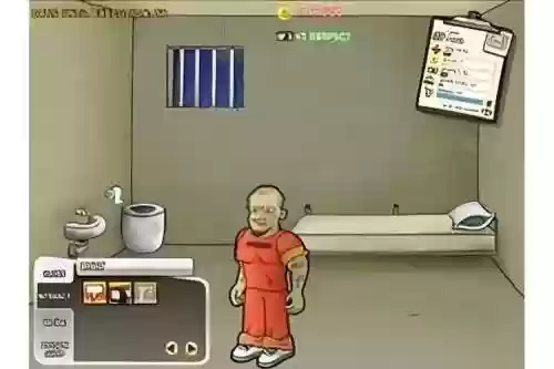 生存越狱3攻略手游插图1