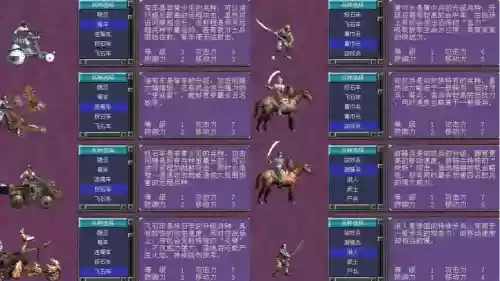 三国群英传7装备栏插图1