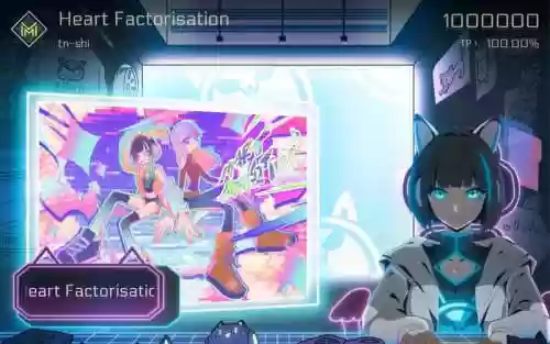 neko的阵容插图