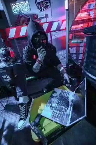 看门狗装丢武器_1插图1