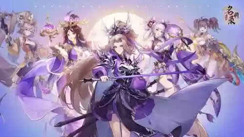 武魂三国搭配阵容_1插图1