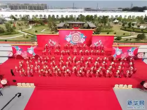 潍坊婚礼阵容插图