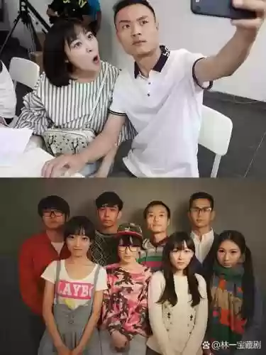 麻辣隔壁阵容插图1