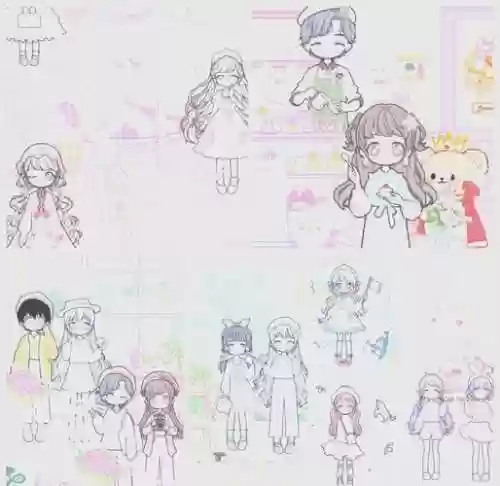 装扮少女挑战28关攻略_1插图