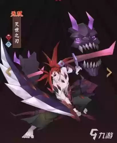 钟馗适配阵容插图1