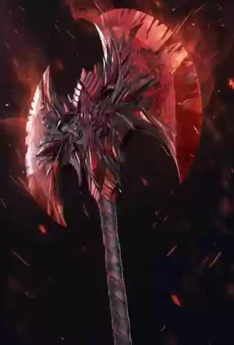 起源黑暗武士用什么武器插图