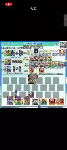亚飞狐阵容插图