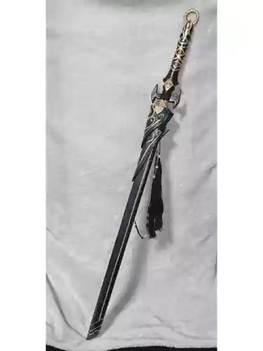 剑三武器外观插图
