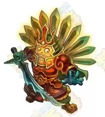 梦幻西游大力金刚都没人收插图1