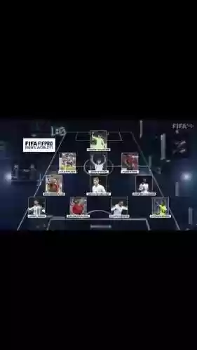 fifa阵容克制插图1