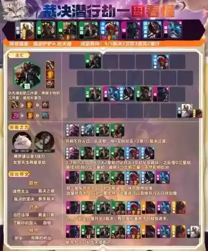 海牛更新阵容插图