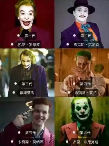 10.6小丑阵容插图1