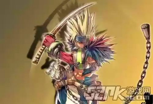 剑神dnf武器2015插图1