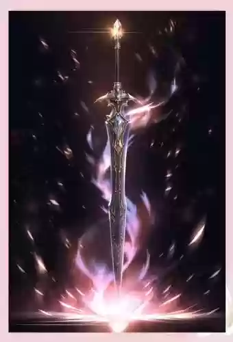 剑影带什么武器插图1