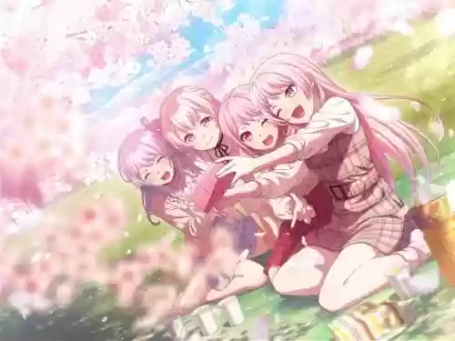 千早阵容插图