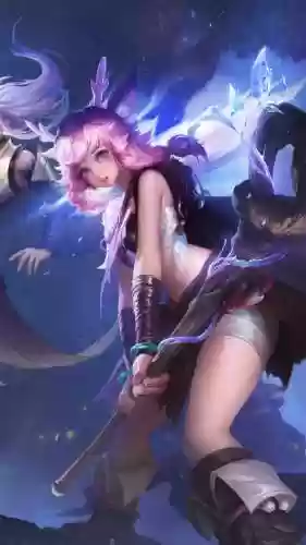 丧河阵容插图1