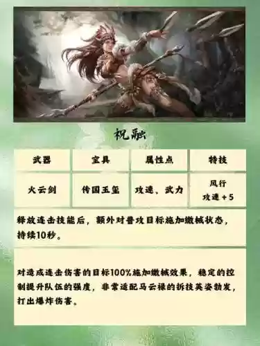 三国群英传15中文版武器插图