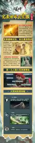 荒唐夺冠阵容插图1