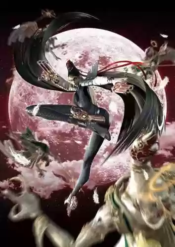 wiiu猎天使魔女攻略插图1