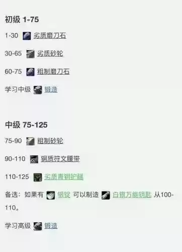 7.3炼金冲技能点插图1