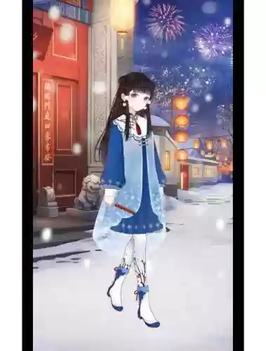 暖暖环游世界攻略一年之计在于春插图