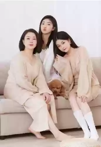 妈妈阵容女儿插图