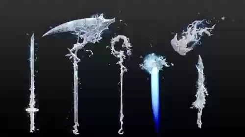 剑灵那件装备插图1