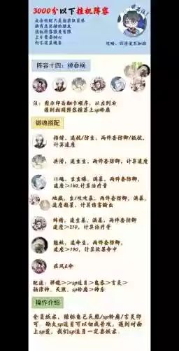 斗技阵容强度_1插图1