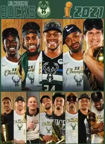 篮球雄鹿阵容插图1 篮球雄鹿阵容插图1