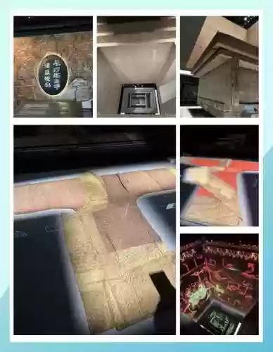 地域鬼王马王堆汉墓攻略插图1