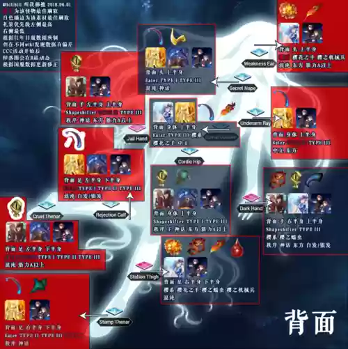 fateextraccc活动攻略_1插图1
