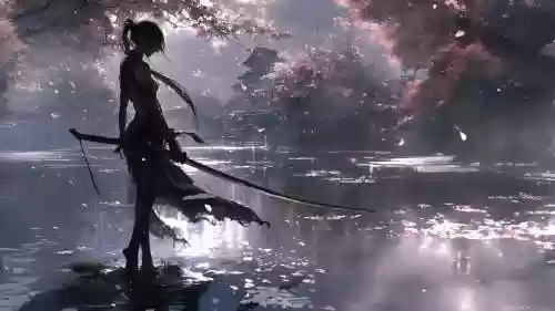 光影刀剑阵容插图1