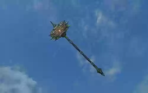 上古世纪咒力武器插图1