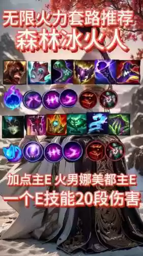 吉格斯法师阵容_2插图