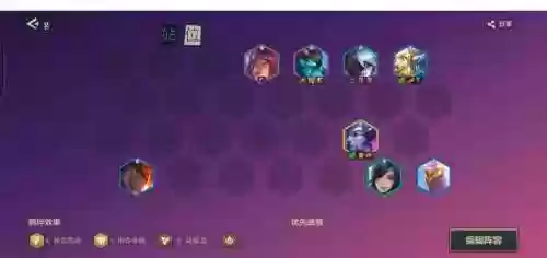 大眼狗熊阵容插图1