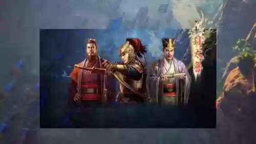 孙权所有阵容插图1
