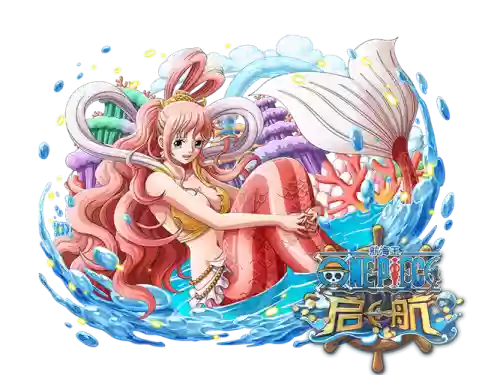 热血海贼王白星好感技能_1插图1