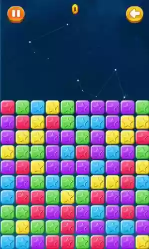 消灭星星10-10攻略插图