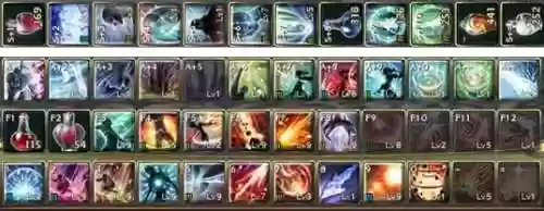 永恒之塔4.0魔道技能插图1