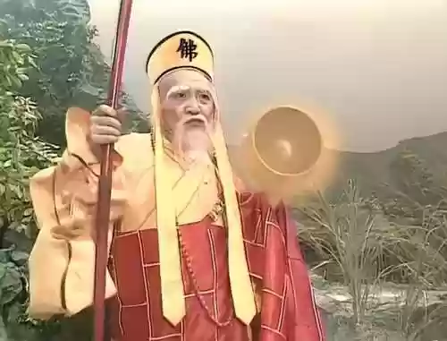 法海阵容劫插图
