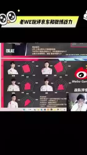 京东阵容解说_1插图1
